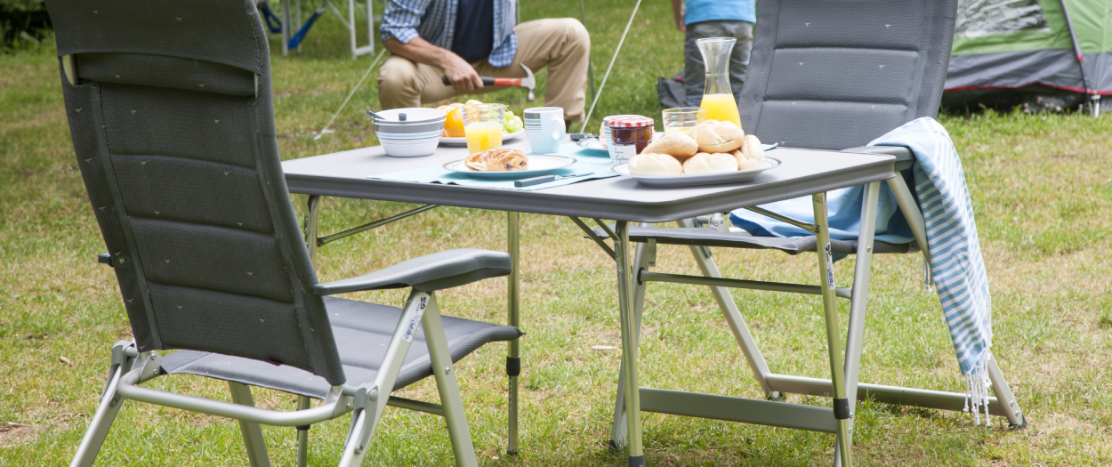 Meest gemaakte fouten bij de aanschaf van een campingtafel