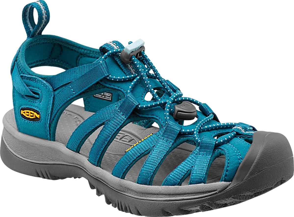 Keen whisper 2024 dames sandalen