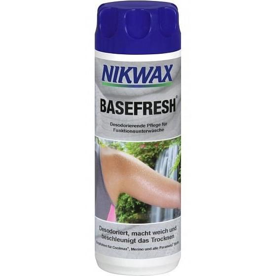 Nikwax Base Fresh Wasmiddel