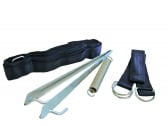 ML Tentsafe XL Stormband