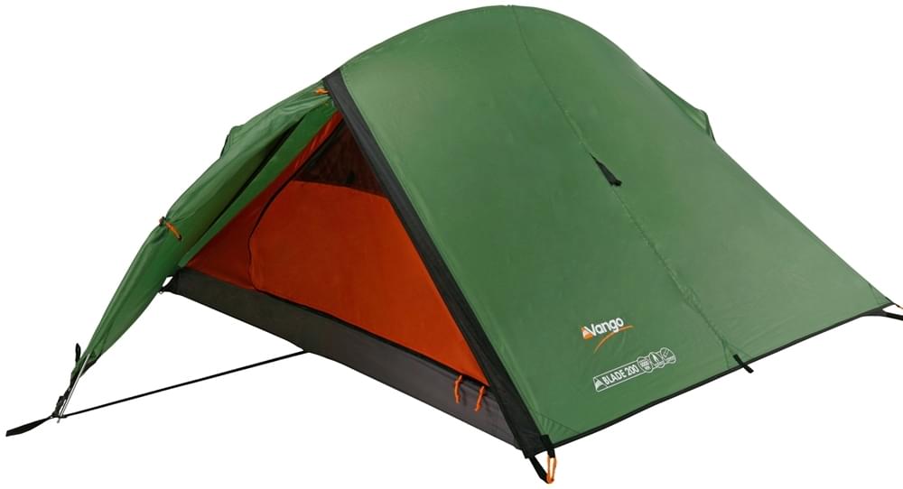 Vango blade 2024 pro 200