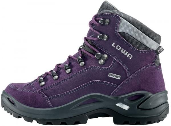 Lowa renegade online gtx womens