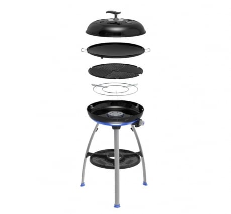 Cadac Carri Chef 2 BBQ-Skottel