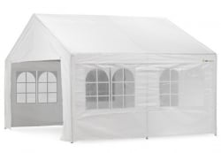 DWS Fiesta partytent