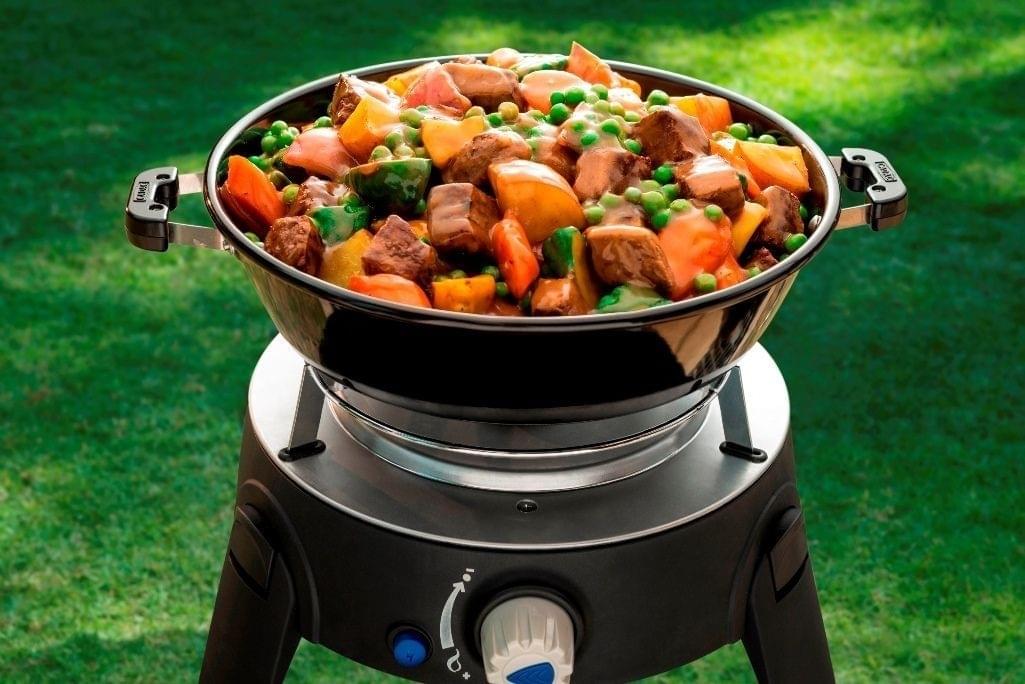 Cadac Safari Chef LP 30 Barbecue 53 OFF