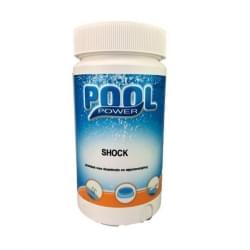 Pool Power Shock 