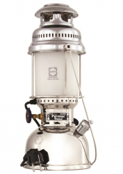 Petromax Hogedruklamp HK500 elektrisch