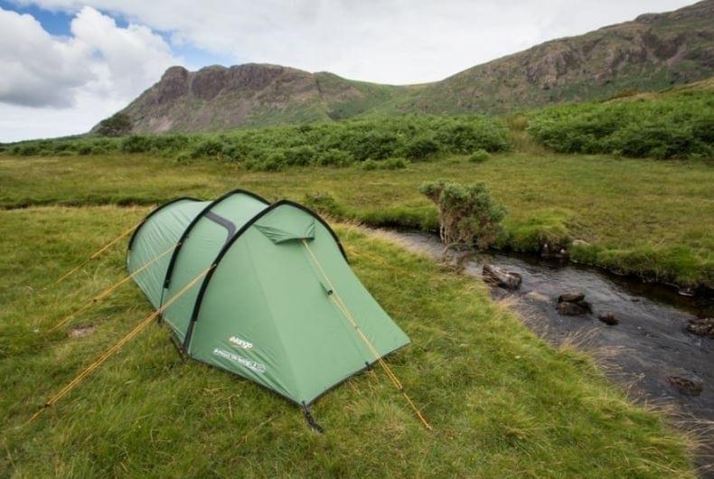 Vango pulsar pro clearance 300