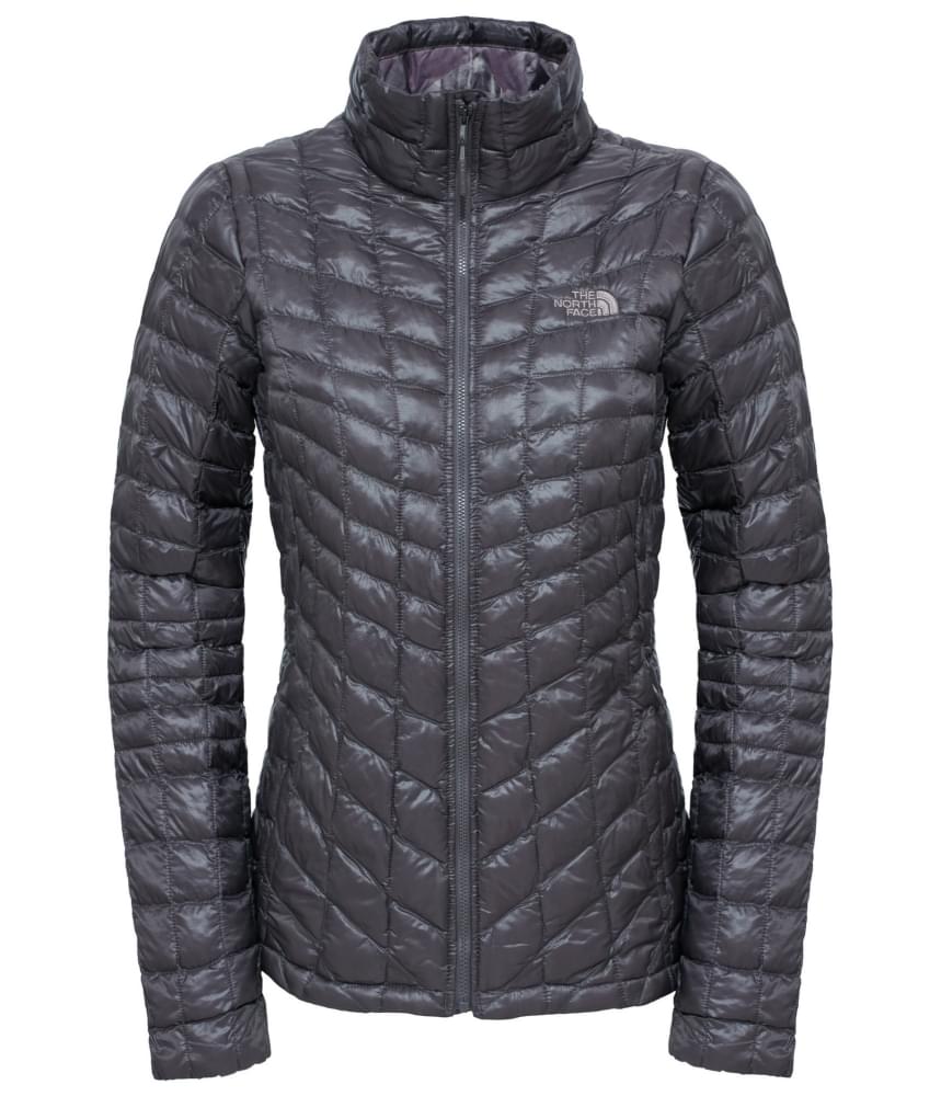 Trots Ouderling eiland The North Face ThermoBall Full Zip Jacket Dames