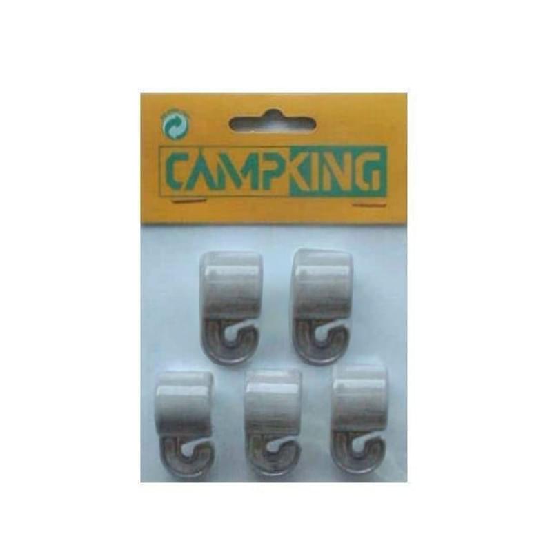 Campking Tentclip Met Haak