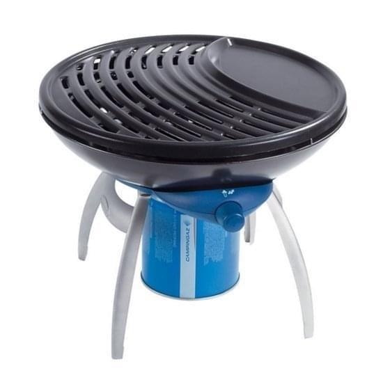 Brood Goedaardig assistent Campingaz Party Grill Stove Gasbarbecue