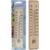 ML Thermometer Hout