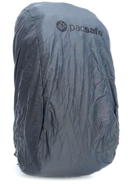 Pacsafe x22 top