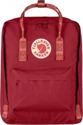 Fjallraven Kanken mt.  Deep Red