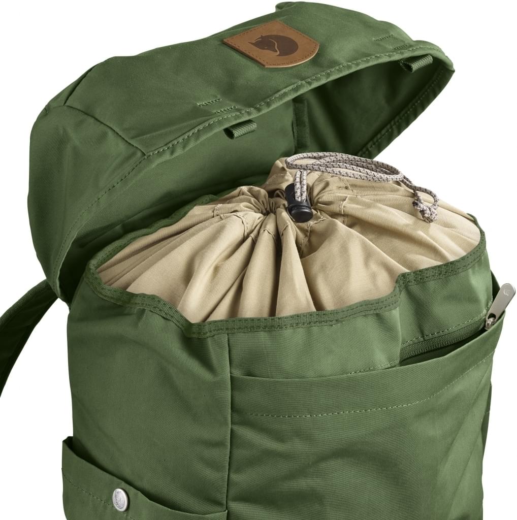 Fjallraven Greenland Top Rugzak