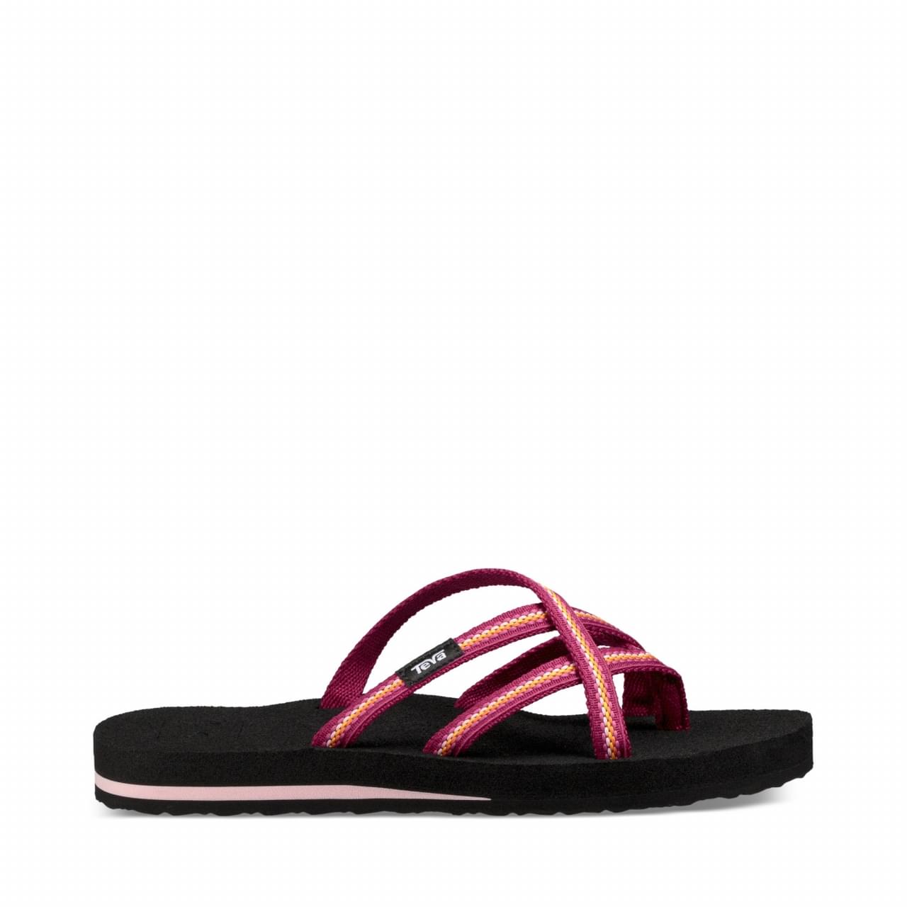 teva teenslipper