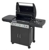 Campingaz 2 series classic lx plus gasbarbecue