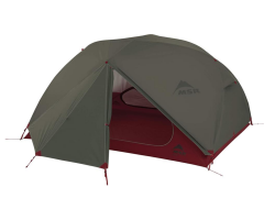 MSR Elixir 3 / 3 Persoons Tent - Groen