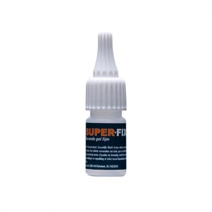 Super-fix Gel Secondelijm