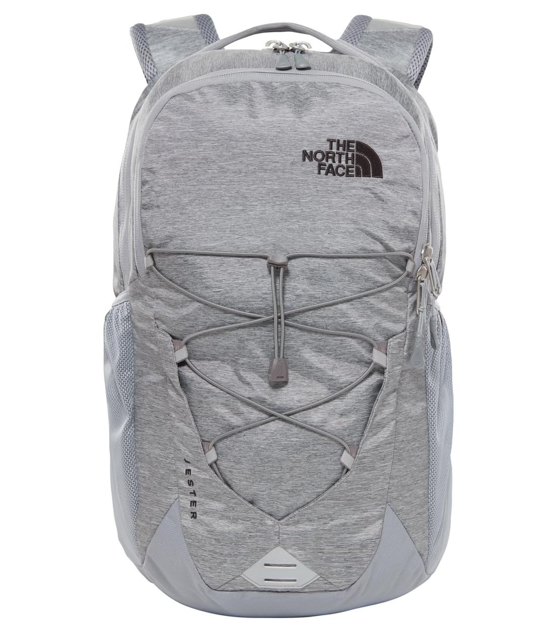 The North Face Jester Rugzak Grijs kopen