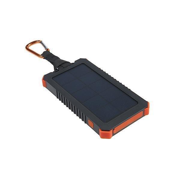 Xtorm XT Solar Charger Instinct Powerbank Zwart
