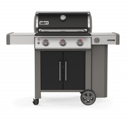 Weber Genesis II E-315 GBS / Gasbarbecue