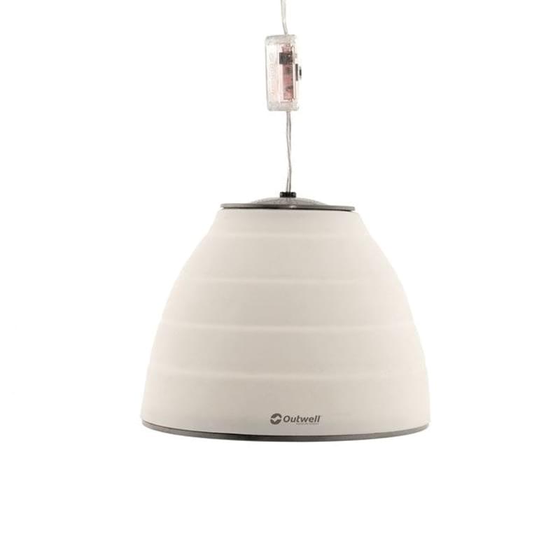Outwell Orion Lux Opvouwbare Lamp