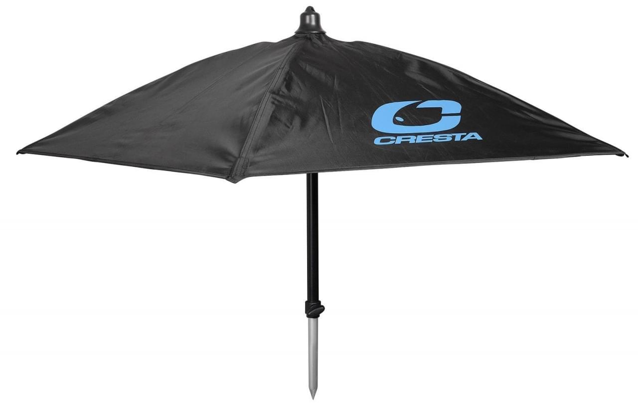 Spro Cresta Bait Brolley Double Stick Paraplu