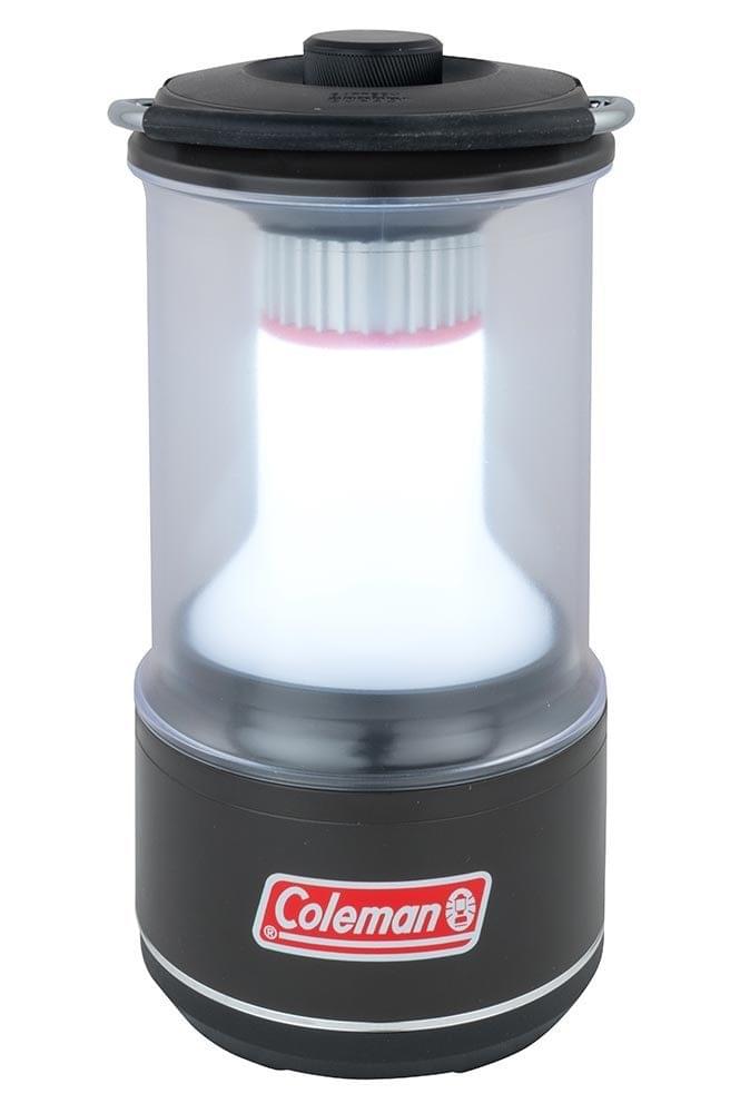 Coleman BatteryGuard 600L Lantaarn