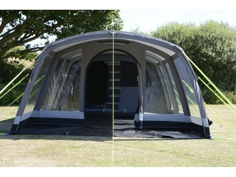 Kampa hayling outlet 6 air