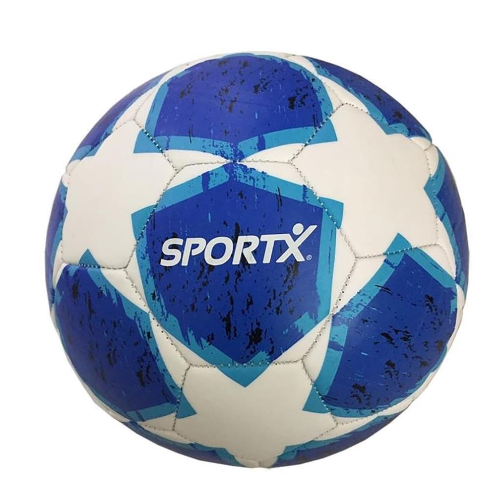 Ongeschikt ontwikkeling schoonmaken Sportx Voetbal White Star