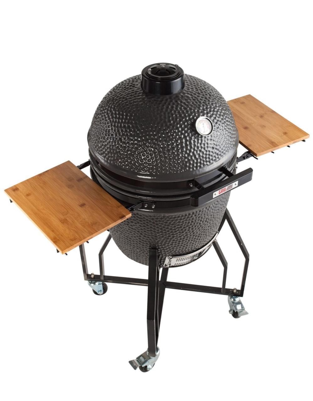 Grill Guru Classic Large Kamado Barbecue