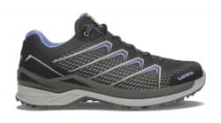 Lowa Ferrox Nijmegen GTX black-blue mt. 7,5