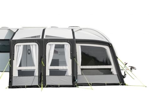 Kampa Rally AIR Pro 260 Plus Rechts