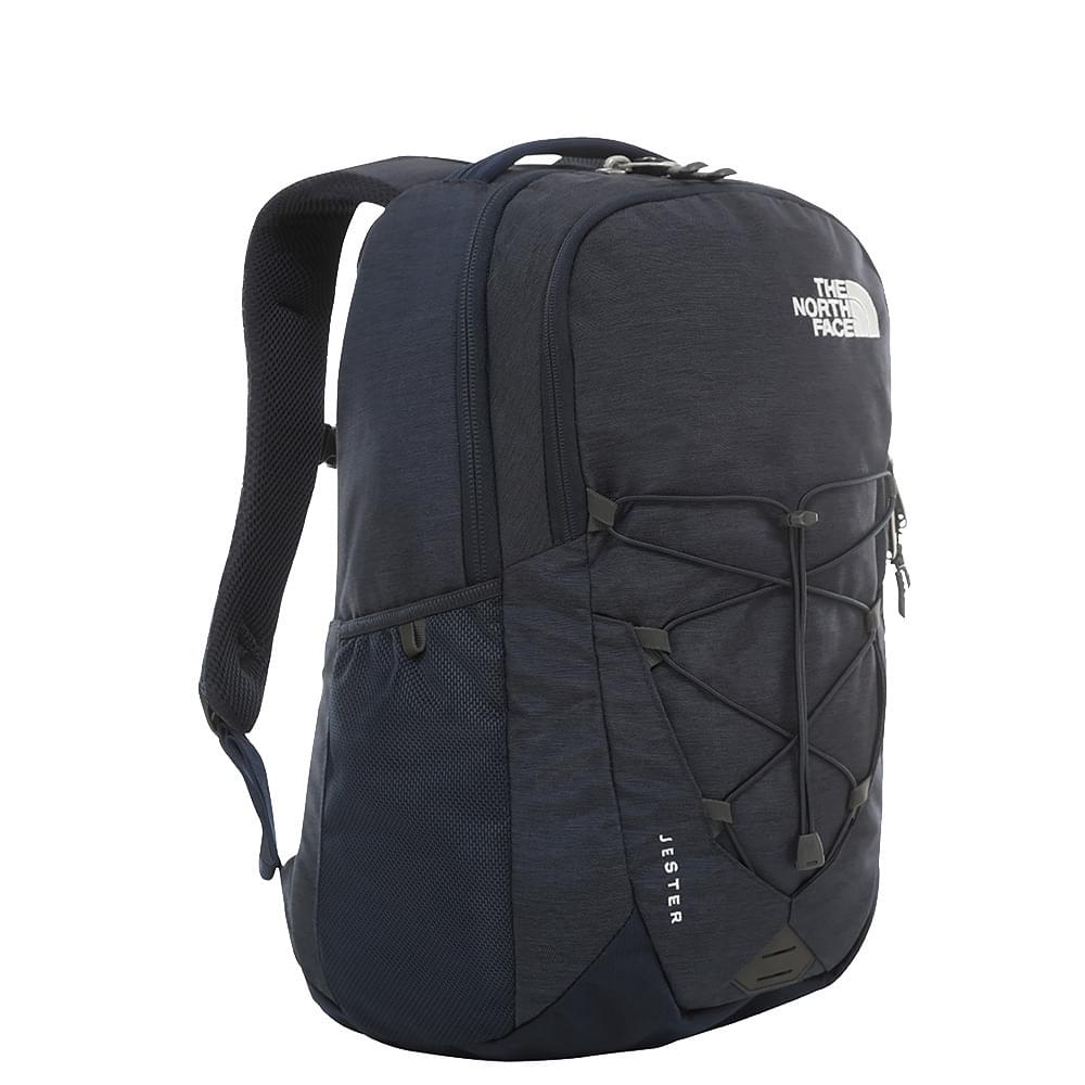 The North Face Jester Rugzak Blauw kopen