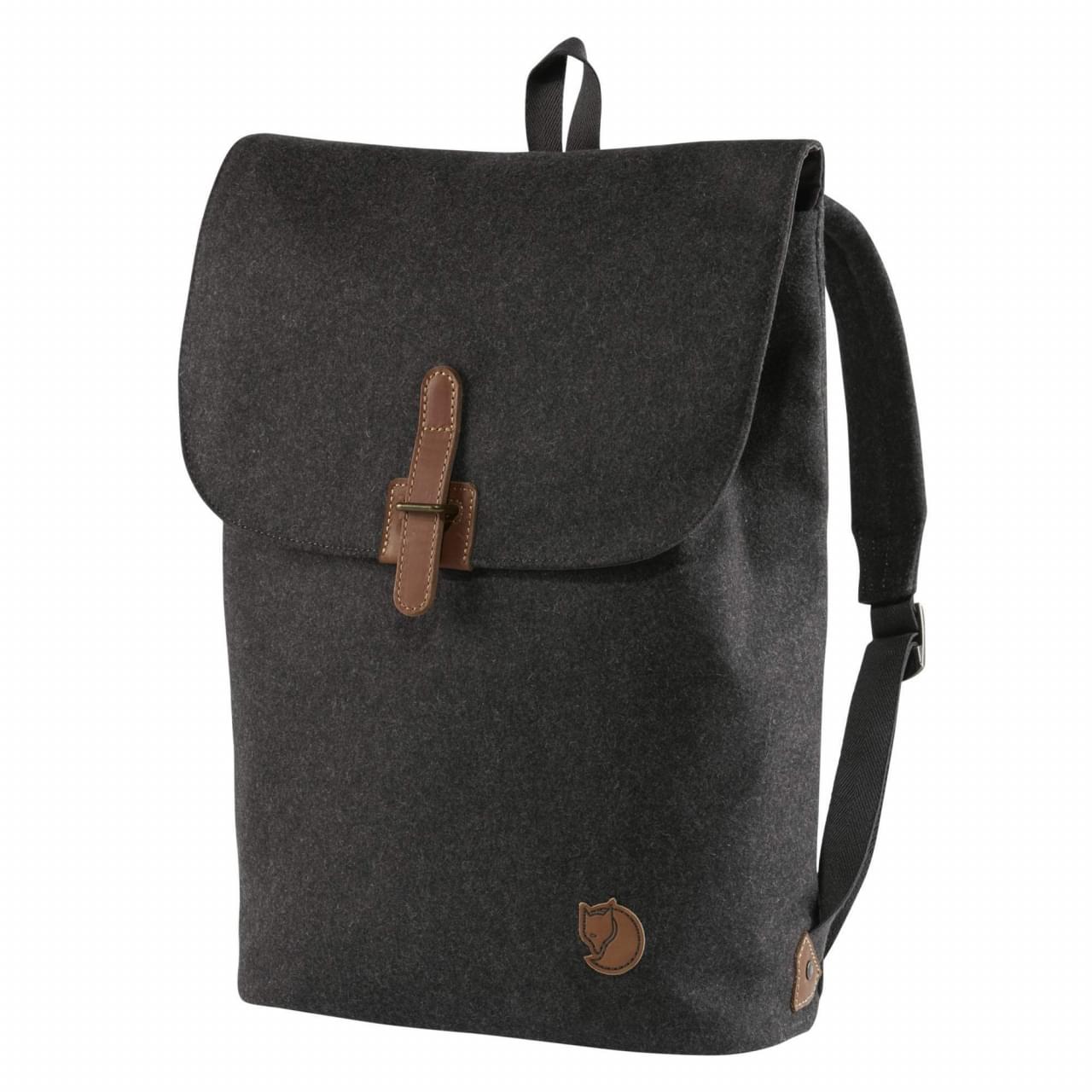 Fjallraven Norrvage Foldsack Rugzak