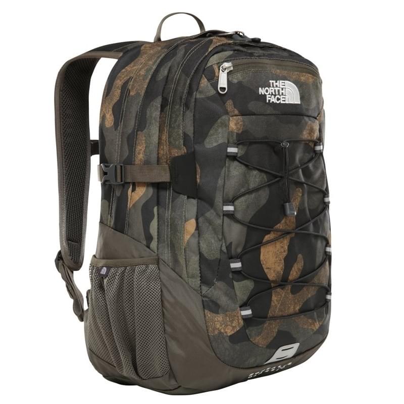 North face borealis on sale camouflage