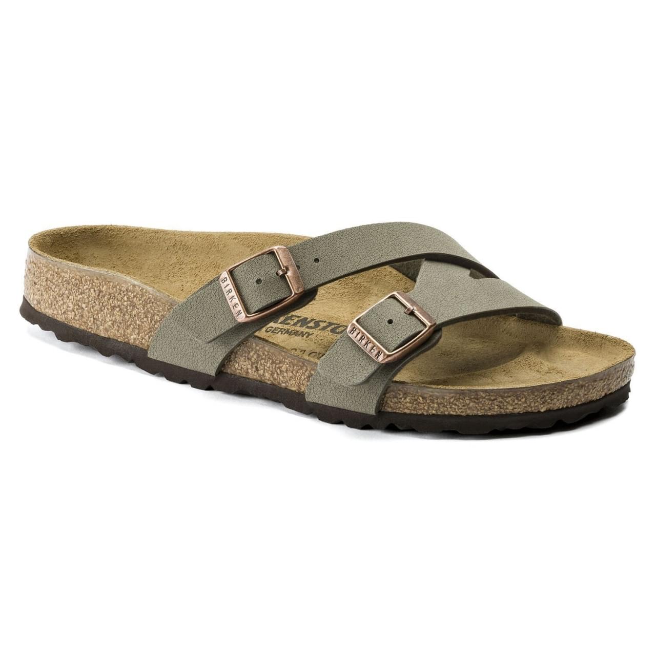 yao stone birkenstock