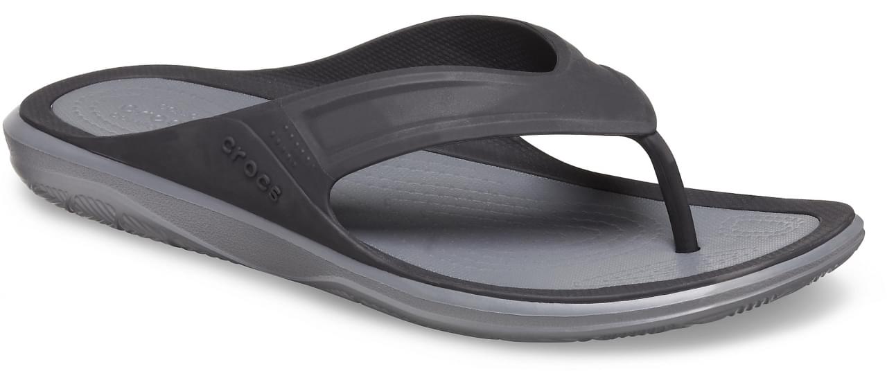 Crocs heren slippers sale