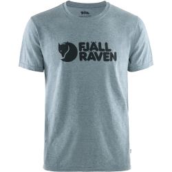 Fjallraven Logo T-shirt Heren 