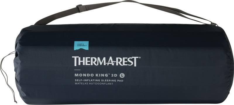 thermarest mondoking 3d xxl slaapmat