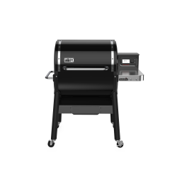 Weber SmokeFire EX4 GBS Wood Fired Pellet Barbecue