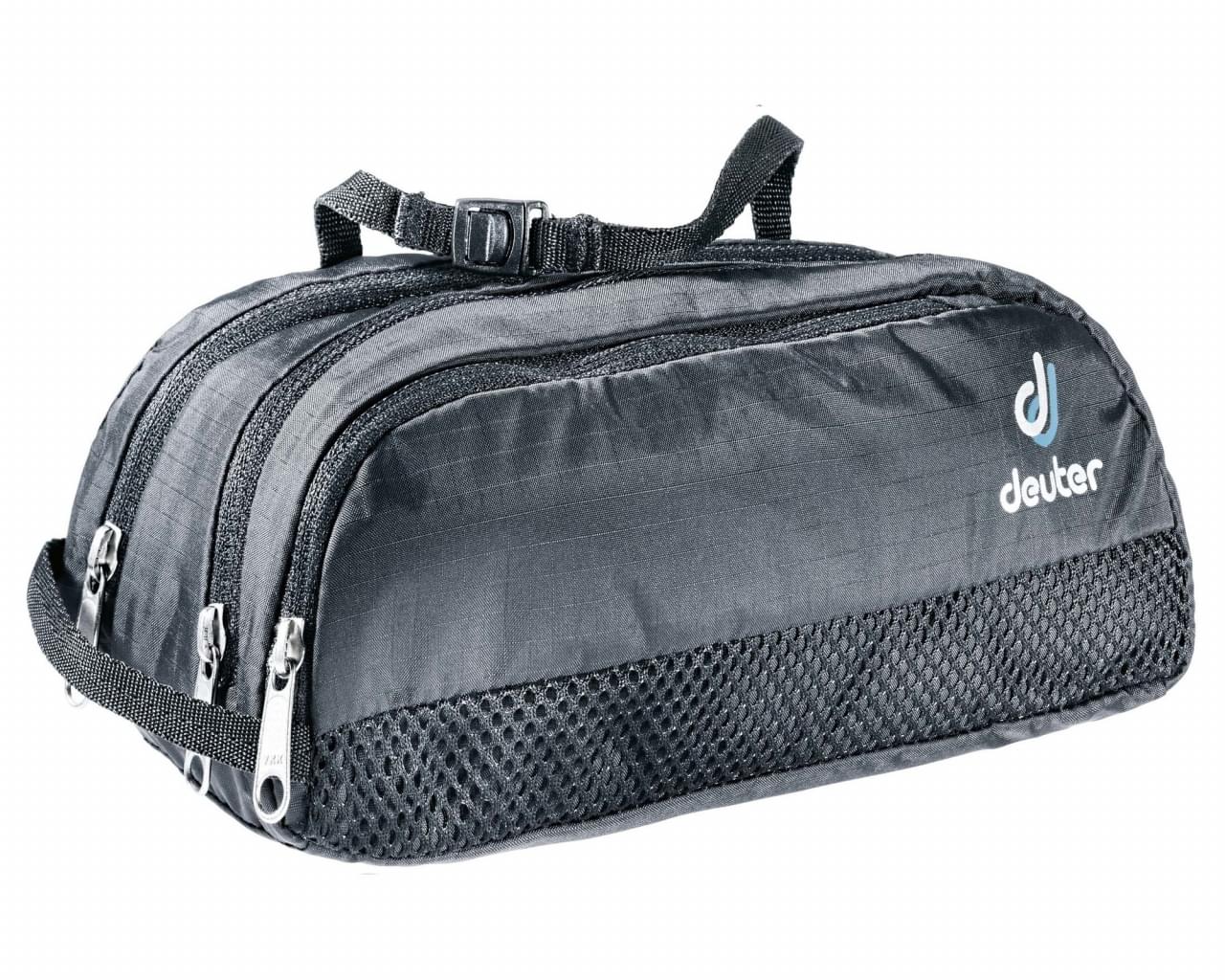 Deuter Wash Bag Tour II Toilettas Zwart