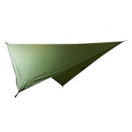 Ticket To The Moon Hangmat Tarp - Groen