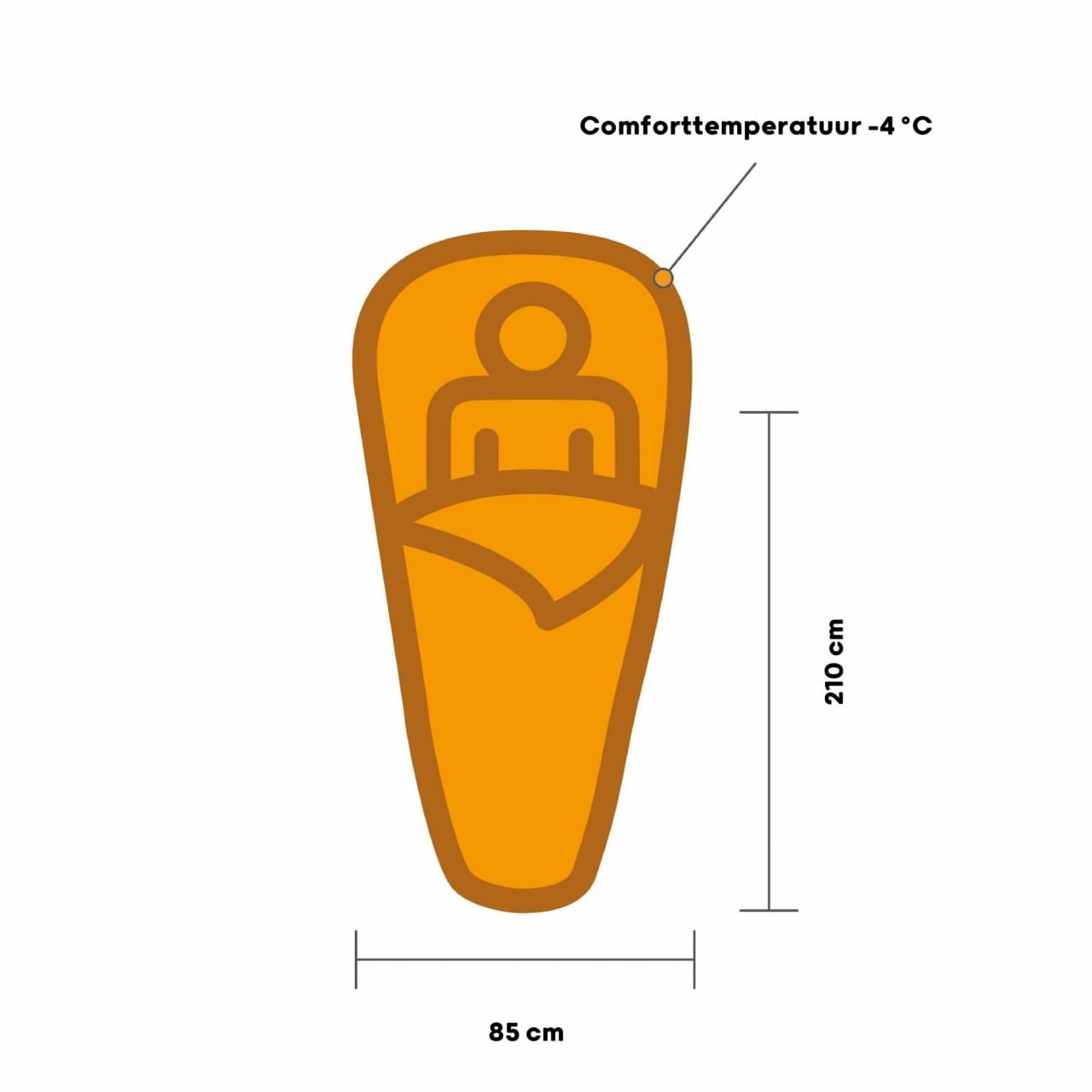 Vango nitestar outlet 450