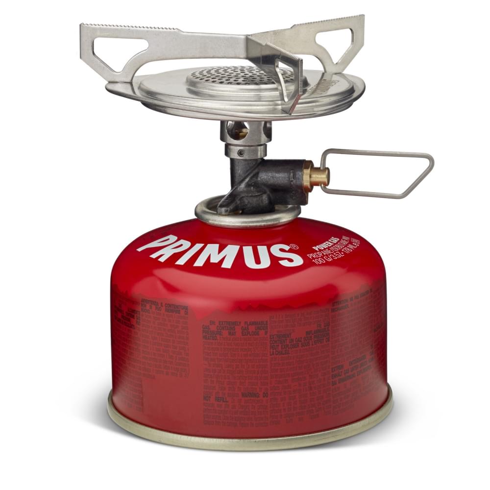 Primus Essential Gasbrander