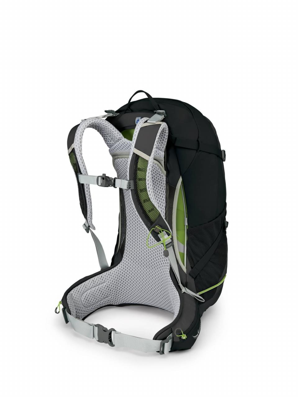 Osprey stratos hot sale 34 ii