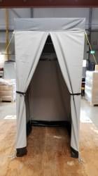 Reda Toilet Tent Luxe