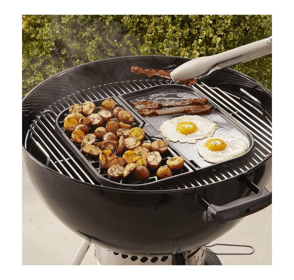 Weber gbs on sale