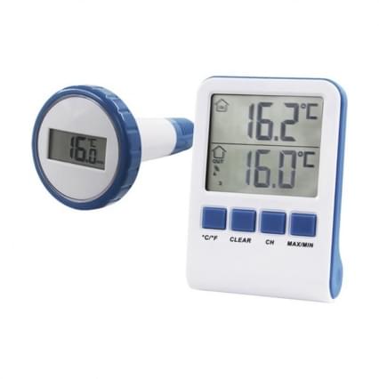 Summer Fun Digitale Zwembad Thermometer